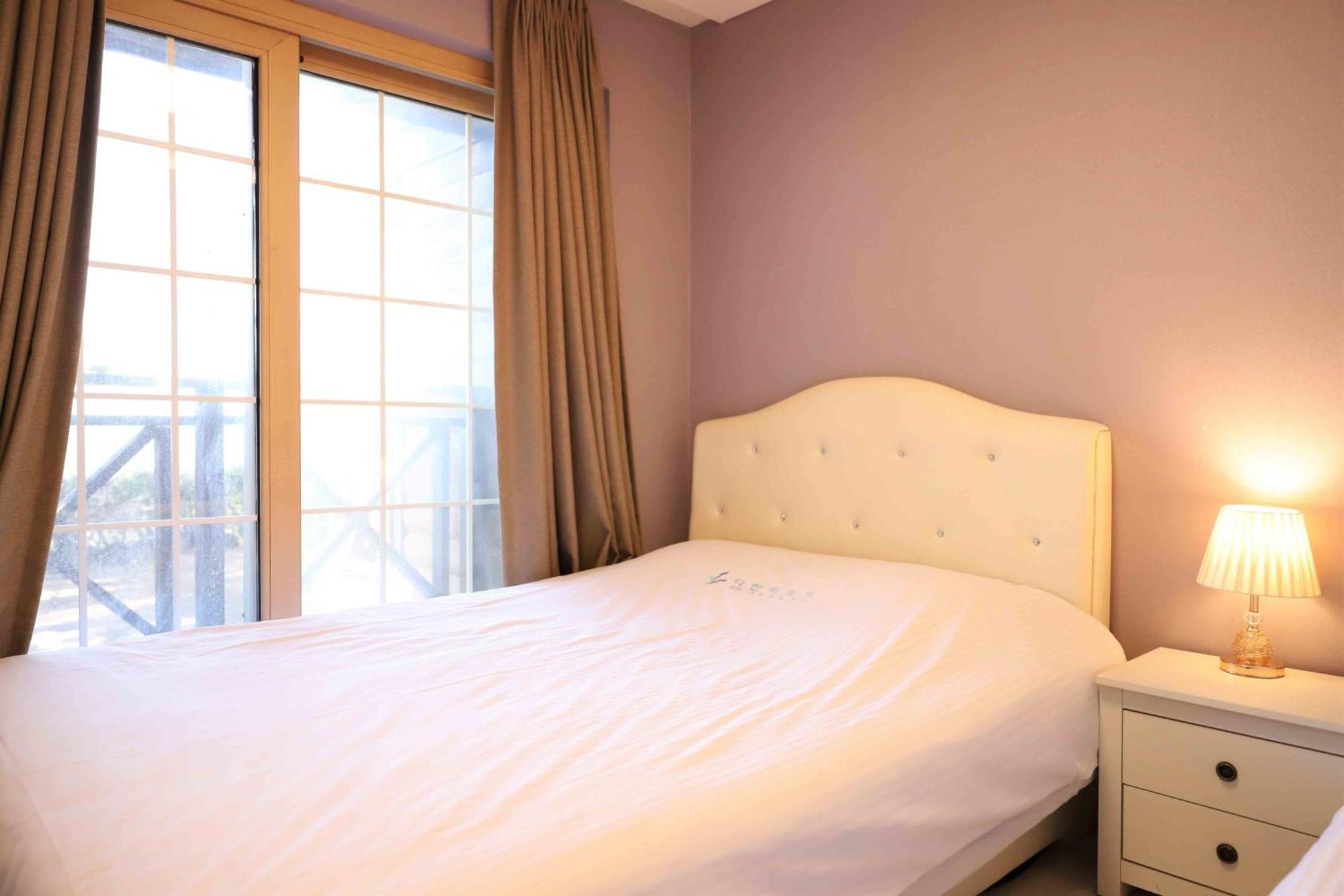 Dyne Resort Jeju Esterno foto